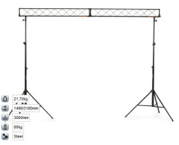 Стойка для светового оборудования Athletic R-KIT