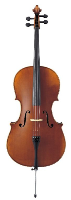 Виолончель Yamaha VC7SG 4/4
