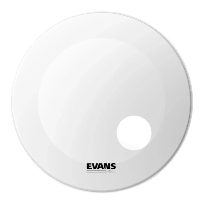 Пластик 22'' Evans BD22RGCW