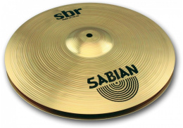 Тарелка Hi-Hat ''14 Sabian SBR SBR1402