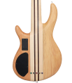 Бас-гитара Cort Artisan A5 Plus FMMH OPN