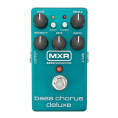 Педаль эффектов MXR M83 Bass Chorus Deluxe