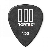 Набор медиаторов Dunlop 462R1.35 Tortex III