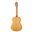 Гитара классическая Alhambra 8.896 Green Sustain Flamenco