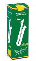 Трости для саксофона Vandoren SR343 (3)