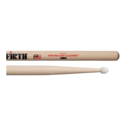 Барабанные палочки Vic Firth American Classic  2BN