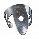 Набор медиаторов Dunlop 33P.0225 Nickel Silver