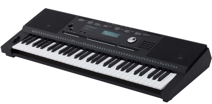 Синтезатор Roland E-X20