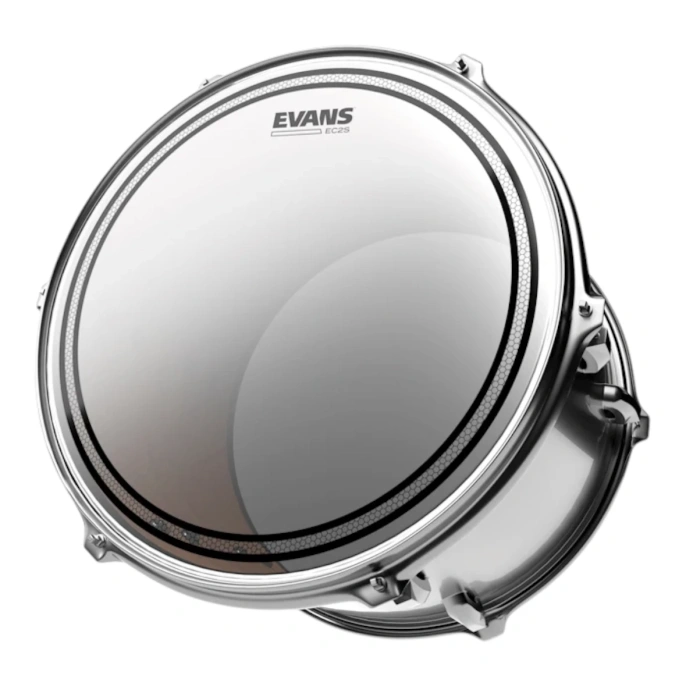 Пластик  Evans B14EC2S