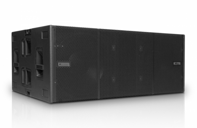 Активный сабвуфер db Technologies VIO S218