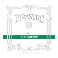 Комплект струн для контрабаса Pirastro 348020 Chromcor