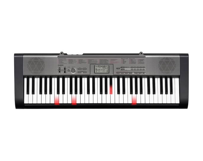 Синтезатор Casio LK-120