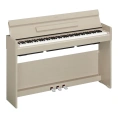 Цифровое фортепиано Yamaha YDP-S35WA