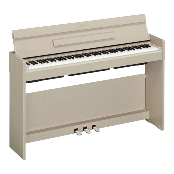 Цифровое фортепиано Yamaha YDP-S35WA