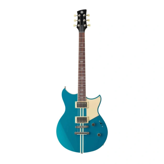 Электрогитара YAMAHA RSS20 SWIFT BLUE