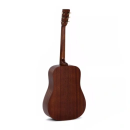 Электроакустическая гитара Sigma Guitars SDM-15E