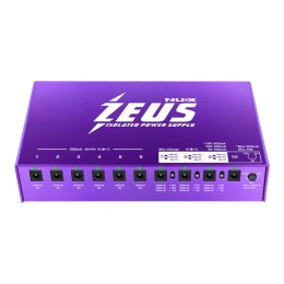 Блок питания Nux NIP-Z10 Zeus