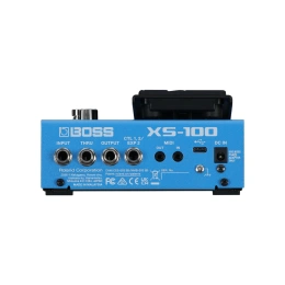 Процессор эффектов Boss XS-100 Poly Shifter