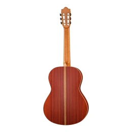 Гитара классическая Alhambra 8.895 Green Sustain Clasical