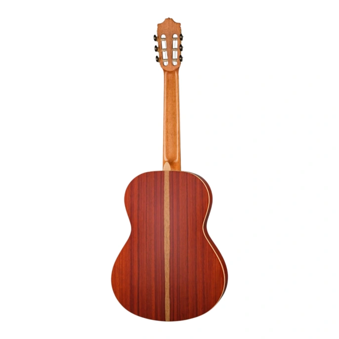 Гитара классическая Alhambra 8.895 Green Sustain Clasical