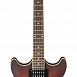 Электроакустическая гитара Ibanez AM53-SRF