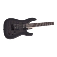 Электрогитара Jackson JS22-7 DKA QM TR Black Burst