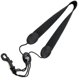 Ремень для саксофона тенор/баритон Rico SLA13