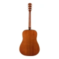 Акустическая гитара Fender CD-60S Dread All-Mah WN