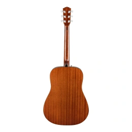 Акустическая гитара Fender CD-60S Dread All-Mah WN