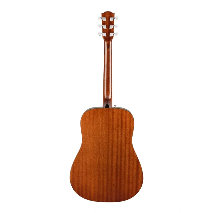 Акустическая гитара Fender CD-60S Dread All-Mah WN