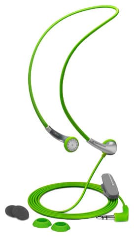 Наушники Sennheiser LX-70 Sport