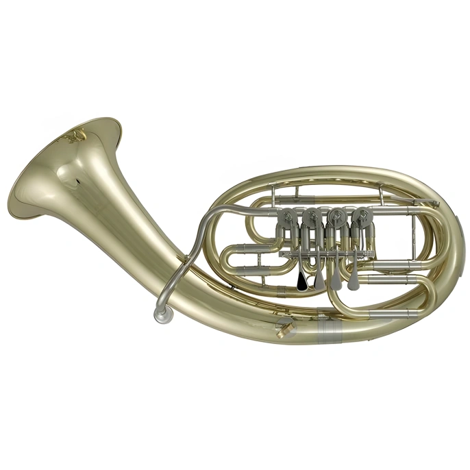 Баритон RoyBenson BH-202