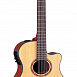 Электроакустическая гитара  Yamaha NTX700