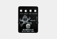 Педаль эффектов Joyo JF-04 High Gain Distortion