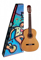 Классическая гитара  Hohner HC-06