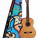 Классическая гитара  Hohner HC-06