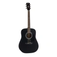 Акустическая гитара Cort AD810 BKS
