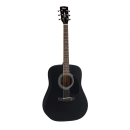 Акустическая гитара Cort AD810 BKS