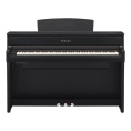 Цифровое пианино Yamaha Clavinova CLP-675DW