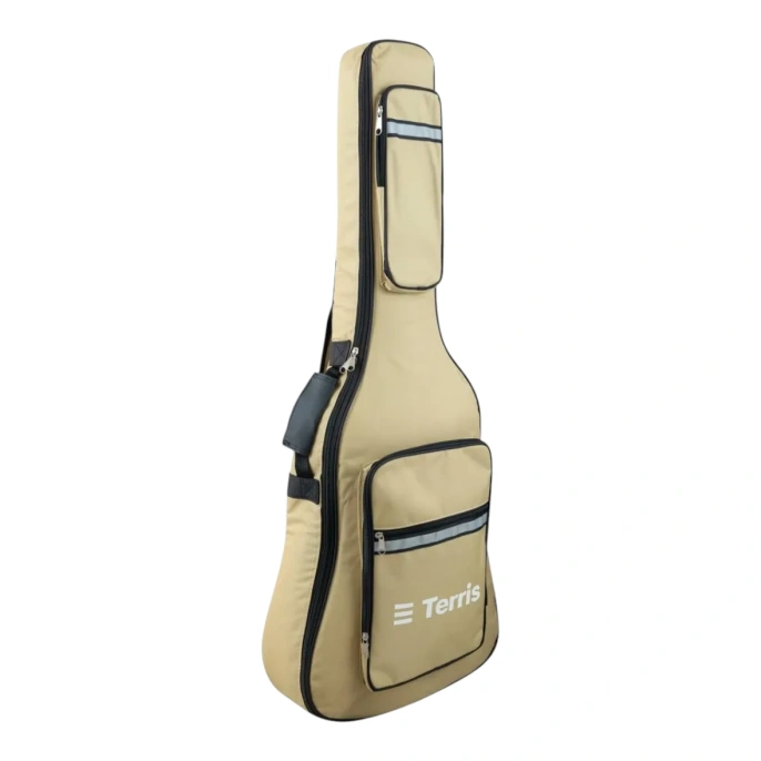 Чехол для классической гитары Terris GBC-10BG