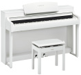 Цифровое пианино Yamaha Clavinova CSP-150B
