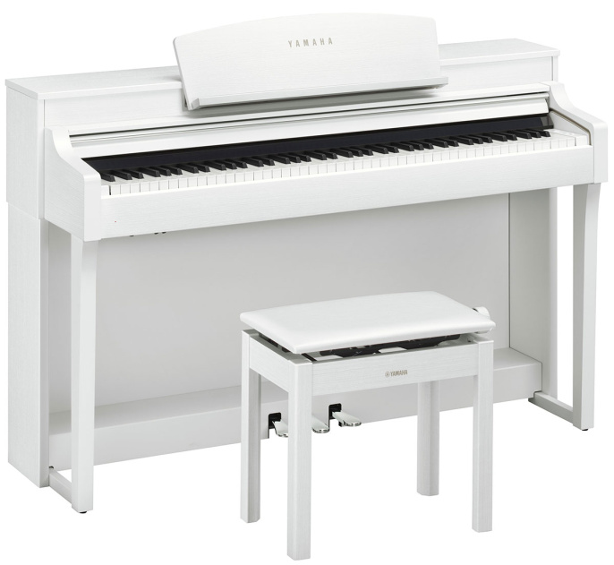 Цифровое пианино Yamaha Clavinova CSP-150B
