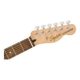 Электрогитара Fender Squier Affinity Telecaster LRL WPG OLW