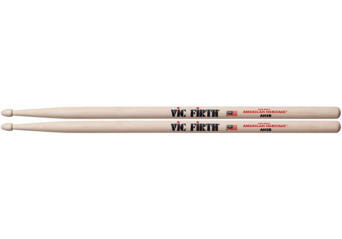 Барабанные палочки Vic Firth American Heritage AH5B