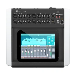 Микшерный пульт Behringer X18