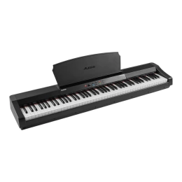 Цифровое фортепиано Alesis Prestige 88