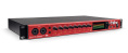 Аудиоинтерфейс Focusrite Clarett 8Pre USB