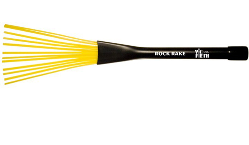 Щетки Vic Firth Rock Rake BRR