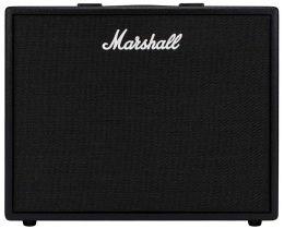 Комбоусилитель гитарный Marshall Code 50
