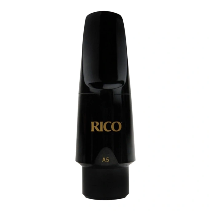 Мундштук для саксофона тенор Rico RRGMPCTXA5